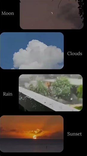 "Nature Beauty 🌿 | Peaceful Nature Video | #shorts" #nature #music