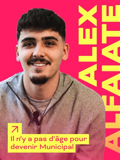 Il n’y a pas d’âge pour devenir Municipal, ou du moins c’est ce que Alex Alfaiate Nunes, tout juste 18 ans, aimerait prouver. Candidat à la Municipalité de Buchillon, cet apprenti employé de commerce veut s’investir dans la vie de sa commune et encourager les jeunes à se présenter en politique pour qu’ils puissent être mieux entendus. Mais ce n’est pas toujours facile de se lancer aussi tôt : il nous parle des difficultés qu’il a rencontrées à l’annonce de sa candidature et du soutien de son ent
