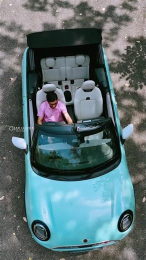 New Mini Cooper India review, test drive