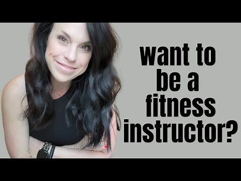 How to Become a Fitness Instructor | the insider's scoop
