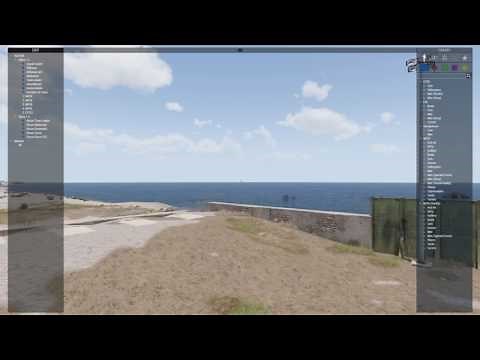#3 ALIVE ARMA3 Tutorial - Civilians