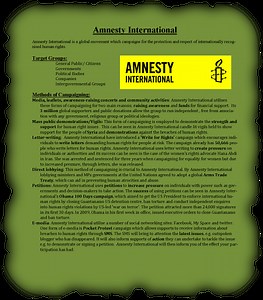 Community Action and Active Citizenship