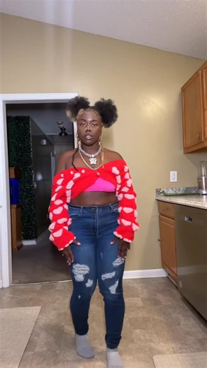 Get On Up Dance Tutorial DC: Me Dominique Dlyric McDaniel #newdance #fypシ #viralvideo #trending #lolabaman #linedancingontiktok #trailridersoftiktok #dancechallenge #getonup | Lola B Aman