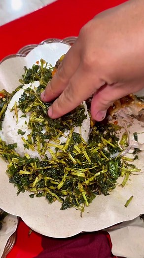 Resep Ayam Ganja dan Kangkung Enak untuk Kamu