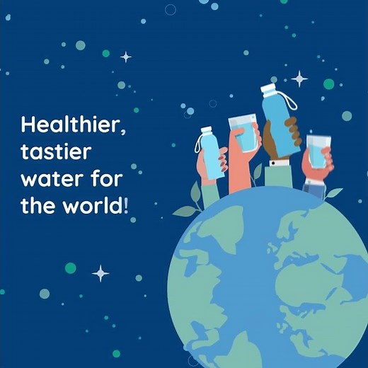 Coldstream Ceramic Water Filters introduction