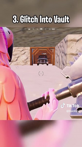 Fortnite Gameplay Tips and Tricks