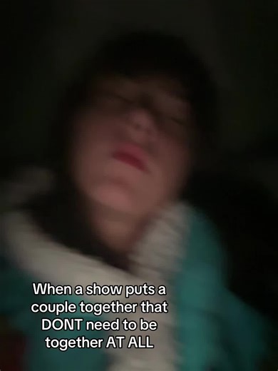 Their either HORRIBLE for each other or they were better off as friends #loveshows #getout #h2h #xokitty #shows