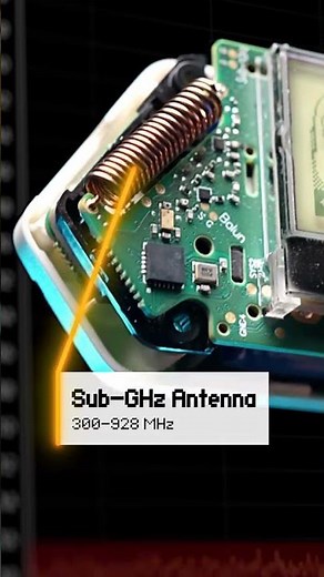 Flipper Zero Car Key Hack How It Works Educational Demo 🔓🚗