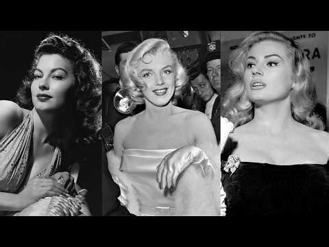 A Trip Back in Time: Rare Photos from the ’70s–’90s You’ll Never Forget | OLD PHOTOS