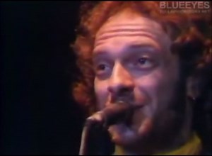 JETHRO TULL live from Tampa Stadium. USA. 1976 (full version)