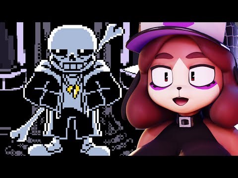 DELTARUNE + UNDERTALE STREAM