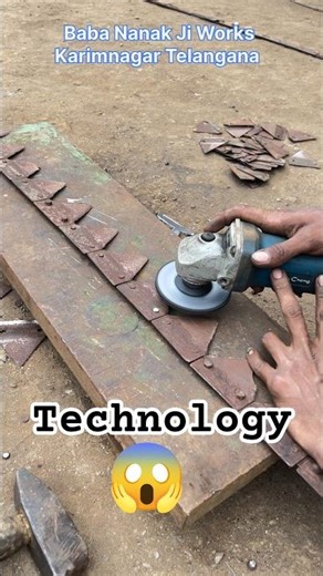 harvester blade steep new technology🙄 #harvester #shorts #shortsviral #ytviral #youtubeshorts