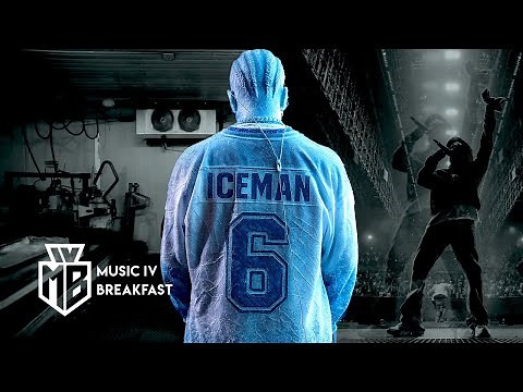 DRAKE’S ICEMAN MELTDOWN! His new album coming sooner than later? He's still going at Kendrick Lamar!