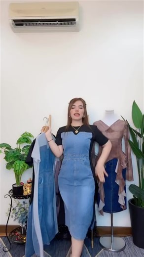 Korean Fashion Style: Premium Denim Trend 2025