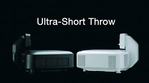 Epson Pro Series EB-PU Projectors | Take the Product Tour