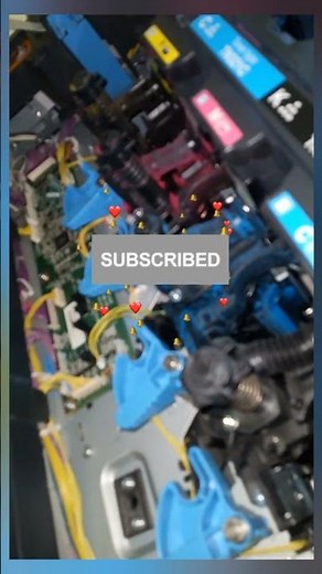 Konica Minolta bizhub c224e/364.How to quickly fix a color problem.