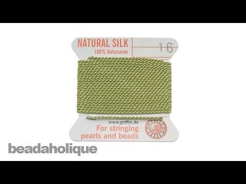 Understanding Griffin Silk Sizes