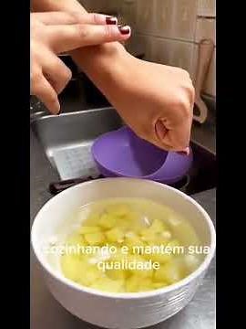 Métodos Térmicos de Conservação de Alimentos: Branqueamento, Pasteurização e UHT. Biomedicina.