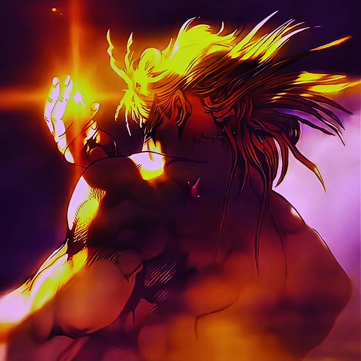 Top JoJo's Bizarre Adventure Dio Wallpapers