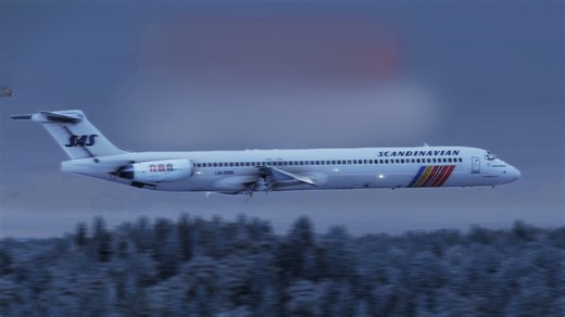 Why did BOTH engines fail immediately after takeoff SAS 751