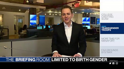 College students respond to "Operation Varsity Blues" admissions scam