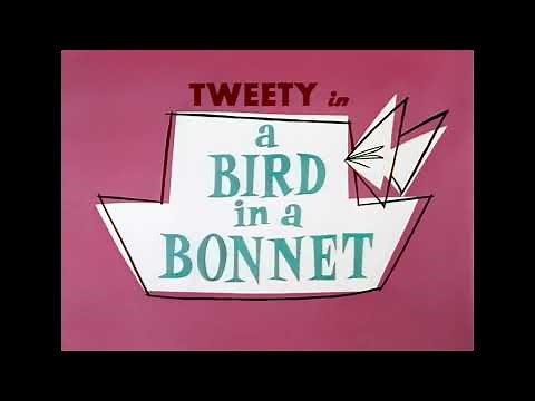Looney Tunes - The John Seely Six (1958) Openings