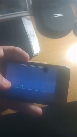 iPod Touch 4 2010 #nostalgia #apple #stevejobs