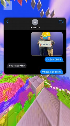 Siz siz olun kumardan uzak durun #chatvideo