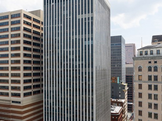 201 North Charles Street | MacKenzie Commercial Real Estate