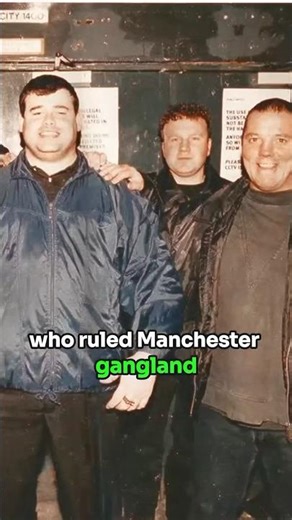The Three Brothers Accused Of 27 Murders! #truecrime #criminalunderworld