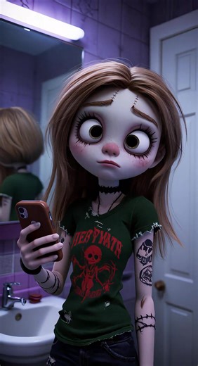 Exploring Tim Burton's Unique Visual Effects