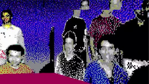 Microsoft Office 95 Hall Of Tortured Souls