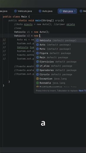 Java OOP from Scratch part 14 | Polymorphism