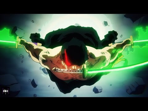 Top 10 Zoro Fights in One Piece: Unleashing the Swordsman's Might!