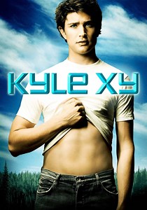 Kyle XY Stagione 1 - episodi in streaming online