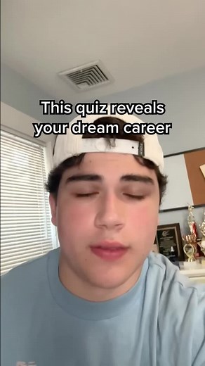 Discover Your Dream Career with This Free Personality Quiz