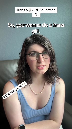 Understanding Trans Women's Experiences in Intimacy