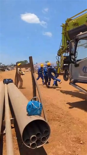 Masvingo Connect on Instagram: "Mainvestor Toitasei navo 🙌"