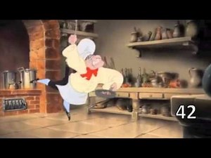 Disney Power Hour Part 2