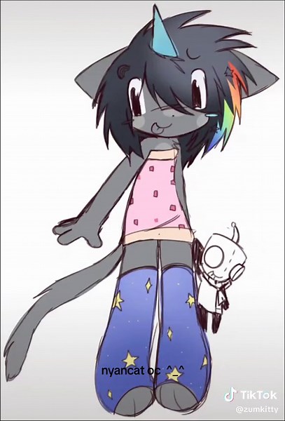 wafflecollie no TikTok