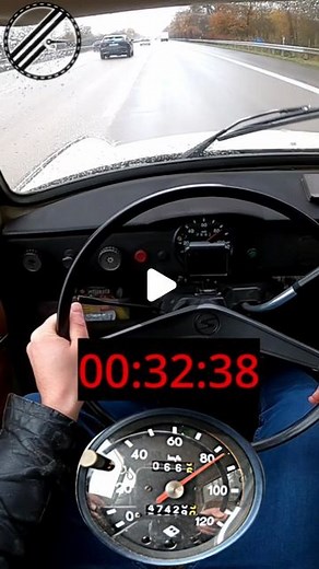 NoSpeedLimitGermany on Instagram: "Trabant 601 Kombi 26 PS 0-100 kmh Acceleration Test #nospeedlimitgermany #trabant #trabant601 #trabantliebe #trabi #trabbi #trabant601universal #trabant601kombi #trabantkombi #601 #oldtimer #autobahn #germanautobahn #pov #gopro #cars #drive #petrol #acceleration #accelerationtest #fullthrottle"