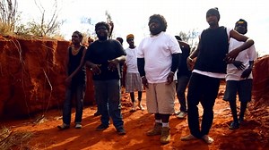 130K views · 3.3K reactions | Its Throwback Thursday today and we taking you back in time through the DPM archives - this time to Alyawarr Country, and the legendary Desert Sevenz with their track 'Two Wayz'. Created 11 years ago (2013) in a small, remote community called Ampilatwajta, 4 hrs on a dirt road from Alice Springs towards Tennant Creek. Big love to the Alyawarr Mob! | Desert Pea Media | Facebook