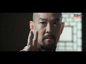 FIGHT TAI CHI vs BAGUA ZHANG SCENE