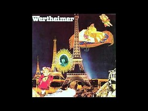 François Wertheimer ‎– Wertheimer