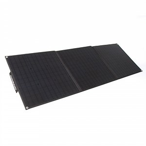 Companion 120W Solar Charger - Tentworld