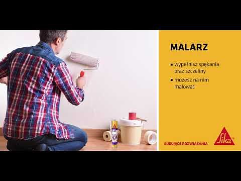 Sikaflex®-11FC+ jeden produkt dla wielu wykonawców!