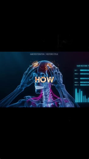 This is crazy 😳 Disclaimer: results may vary! This is my experience and it can be different than yours. #haircare #shampooandconditioner #shampoo #conditioner #batanaoil