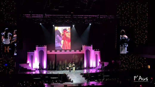 happy one year to this 🥹🫶🏻 love overload vcr was one of the best vcrs ever and i know they felt loved watching this! their reaction was so pure, my babies 🥹🫶🏻