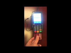 eHopper Free POS Software - Make Payment