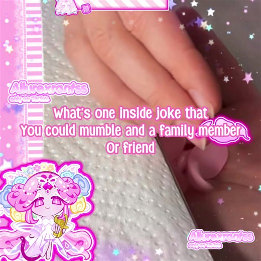 surprise at the end #slime #rant #asmr #xybca #viral key words: inside joke, rants, kyeka rants, edit audios, timer audios, Franci rants, rant tutorial, sundae rants, Miah rants tutorial
